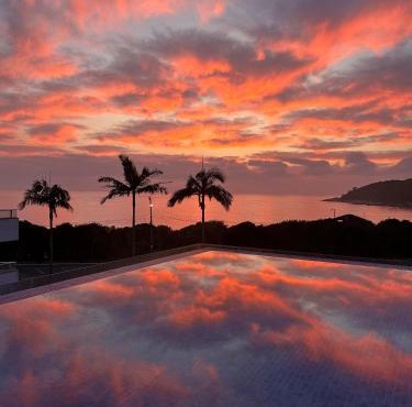 Reserva Praia Hotel