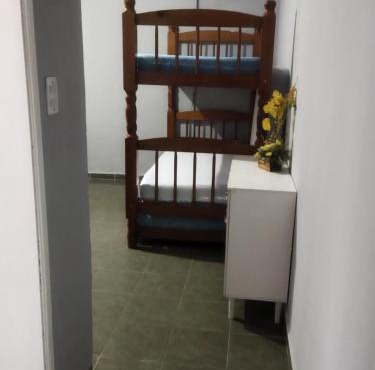 Casa completa para 4 pessoas in Itu