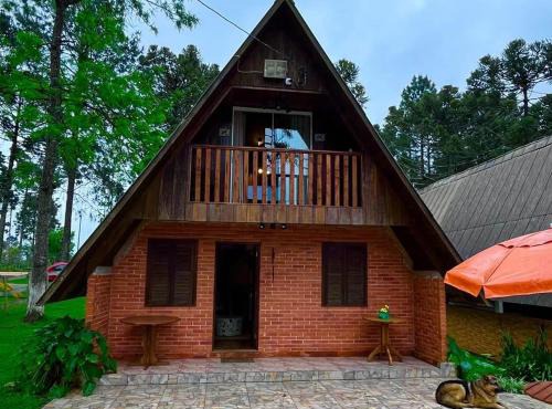 Sonnenblumen chalet