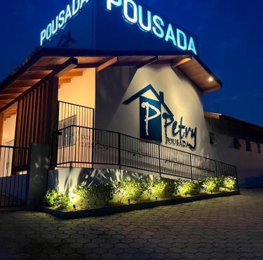 Pousada petry