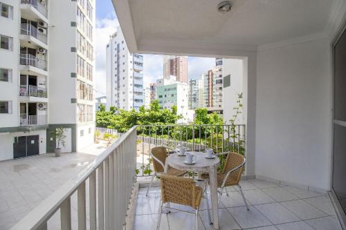 PRG11 - 4 Dorm, Aconchegante, Centro, Garagem