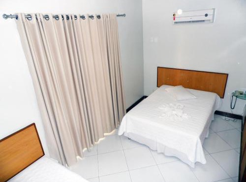 Itaparica Praia Hotel in Vila Velha