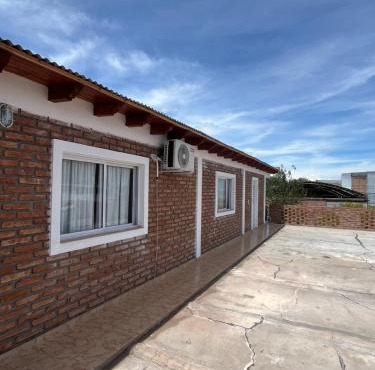 La Amarilla
