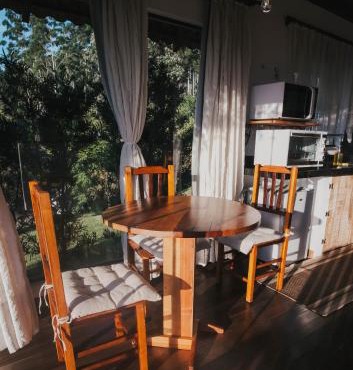 Cabana Tramonto Di Lourdes