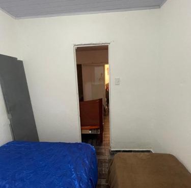 Casa avenida Sílvio Felício