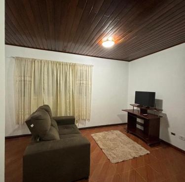 Apartamento Nova Suiça 2