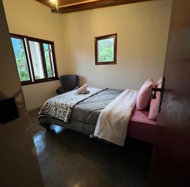 Hostel Picus in Itamonte