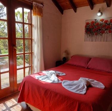 Cabañas Lugar Querido