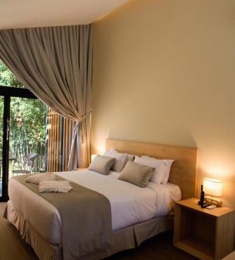 Hotel Boutique Vinícola Araucária by Slaviero Hotéis
