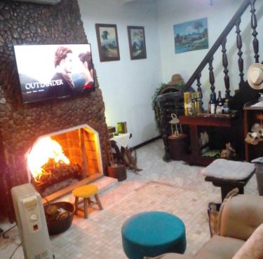 Vó Janete Haus