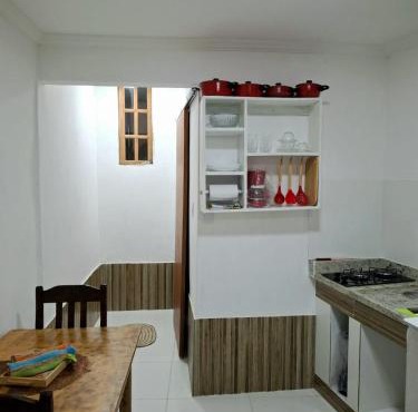 Suite Baia dos Corais Praia de Provetá Ilha Grande