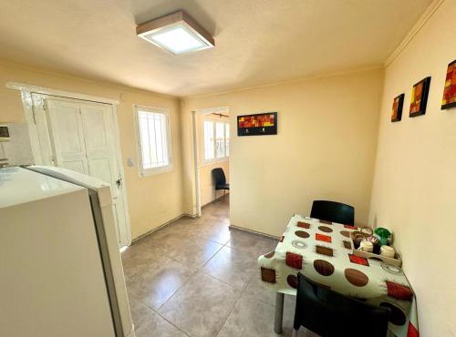 Departamento hospital Dean Funes