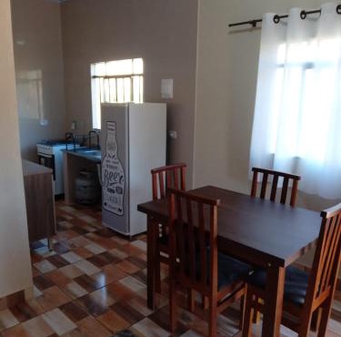 Pousada rancho 2d