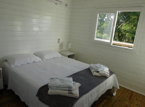 Pousada Rancho do Lago
