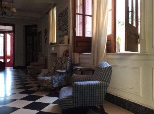 Casa Chango Hostel