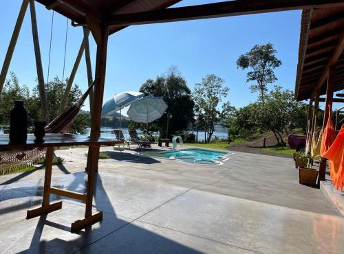 Paraíso do Rio Uruguai