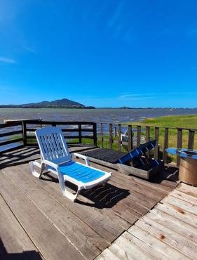Casa da Lagoa - Albatroz Hospedaria