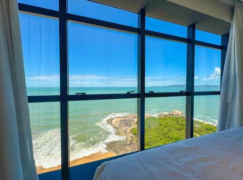 Blue Sea Hotel Suite Luxo Frente Mar