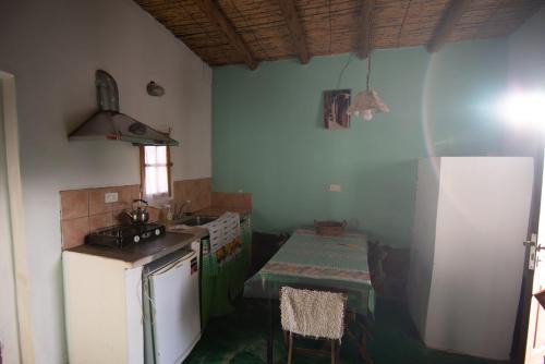 Cabañas y dormis Zgris