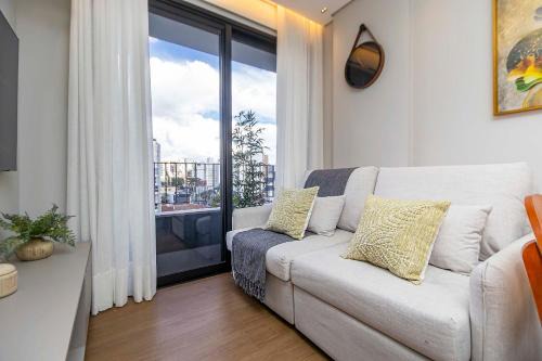 Apartamento Premium c/vaga em Região Nobre-TEM0808