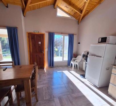 Cabañas del Arroyo Villa Ventana