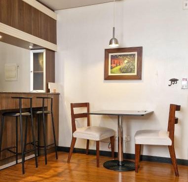 Pet Friendly a 900m do Barigui | Piscina + Vaga