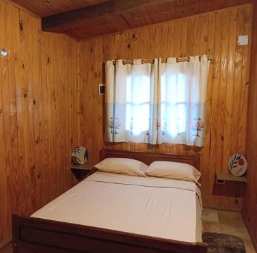 Cabaña 2 Hotel
