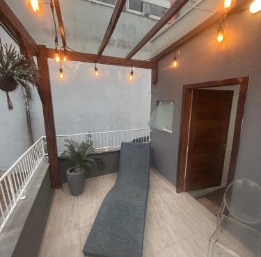 RCM Vilas - Casa Descolada