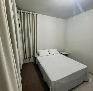 Apartamento um quarto