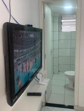 Apartamento mobiliado com 01 quarto em São Paulo Zona Norte