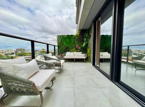 Diamond Batel - Apartamentos by UROOMS