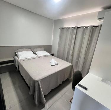 Flats Cataratas 2