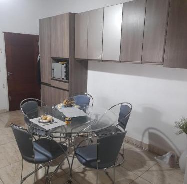Chácara aconchegante, próximo Águas de Santa Bárbara
