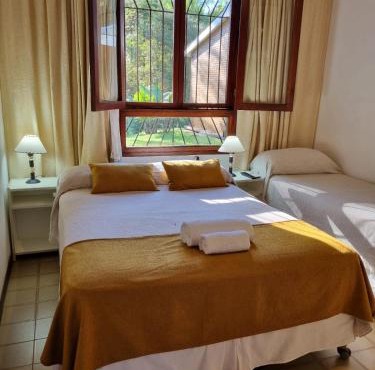 Hotel ACA Eldorado