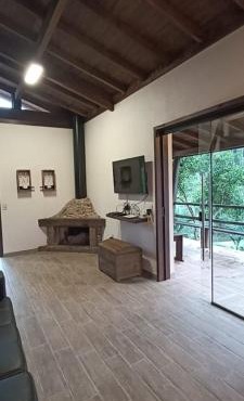 Pousada Cachoeira Dos Pilões