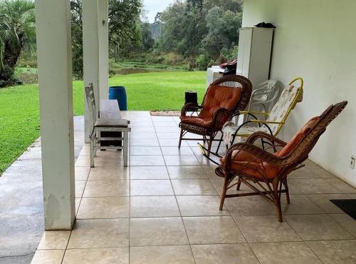 Casa de Campo #Rancho pela saco