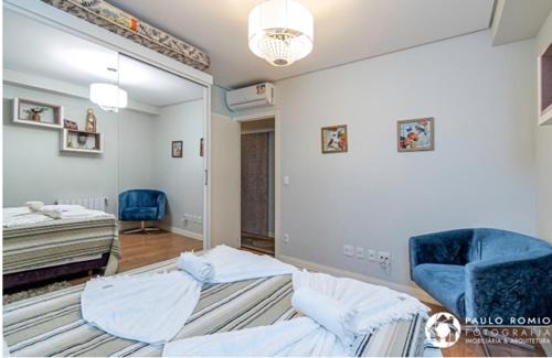 Apartamento Homeland 305