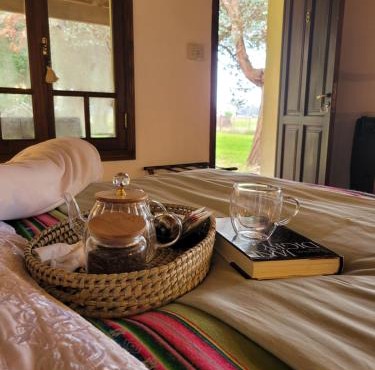 La Perdida Casa de Campo in San Antonio de Areco