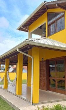 Casa de praia