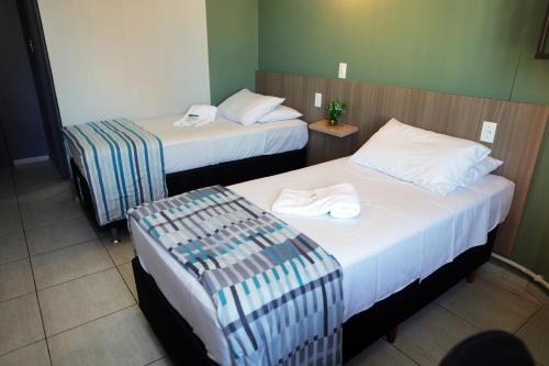 Hotel Romanville