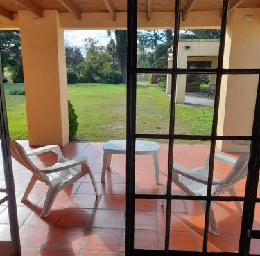 Casa Quinta Estilo Campo in Lobos
