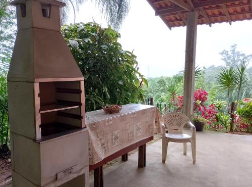 Casa Vista Panorâmica