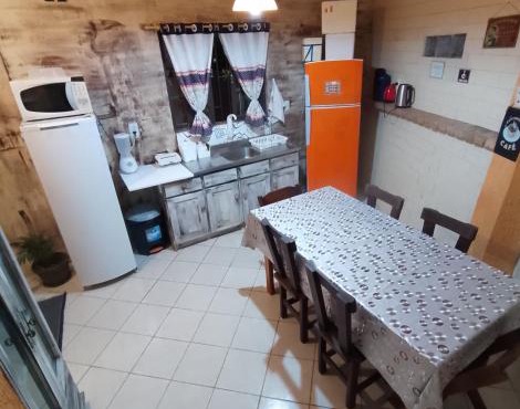 Hostel Aroeira do campo