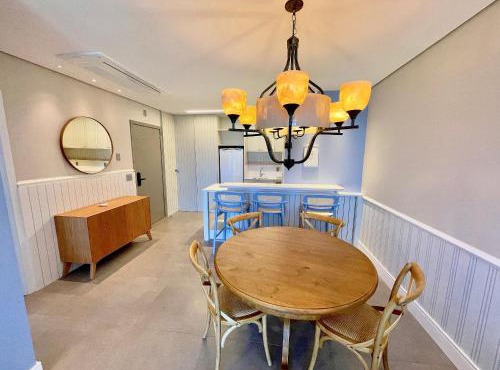 Livin' Resort Home - 403/2