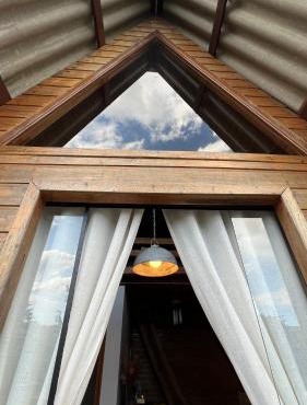 Cabanas Bela Vista