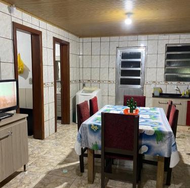 Casa Pé na Areia - Capão Novo