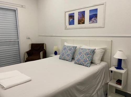 Recanto Elter Chales e Suites em Piracaia SP