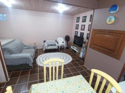 Casa de Praia em Xangri-lá a 3 quadras do mar