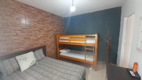 Itapiruba 250 m da Praia - Casa Secundária - Fundos