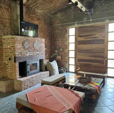 Casita de Cuesta